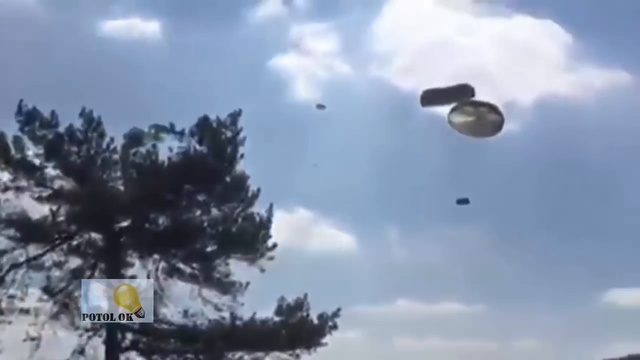 Несмываемый позор! Американские десантники опозорились перед российскими ВДВ смотреть онлайн