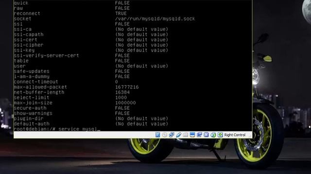 Instação MySQL e Firebird - Debian 7 смотреть онлайн