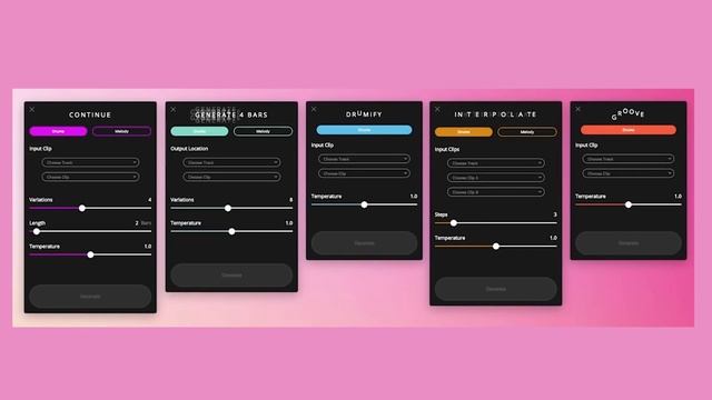 A.I. MIDIs is all you need! смотреть онлайн
