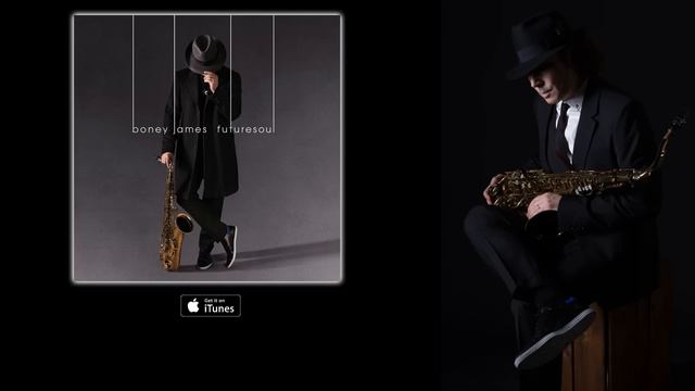 Boney James: futuresoul смотреть онлайн