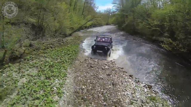 Джиппинг в Сочи 2015 смотреть онлайн