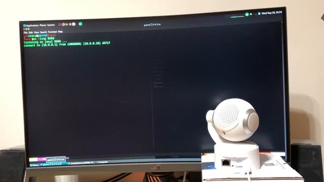 POC- CVE 2019-16398 смотреть онлайн
