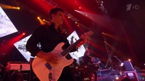 Ю - Питер -  Песня идущего домой