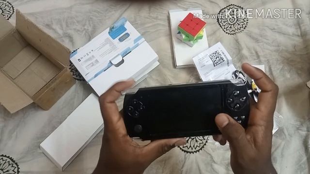 PSP UNBOXING IN TAMIL (TOTAL WIKIPEDIA TAMIL) смотреть онлайн