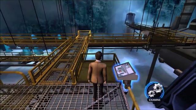 Doctor Who the adventure games: Blood of the cybermen "defeating the cybermen" смотреть онлайн