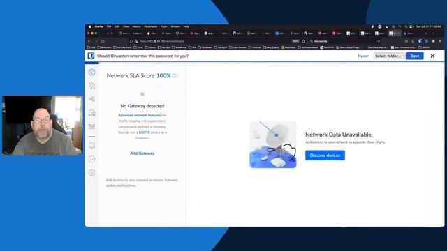 Rescuezilla Rolling Release & UISP/UNMS смотреть онлайн