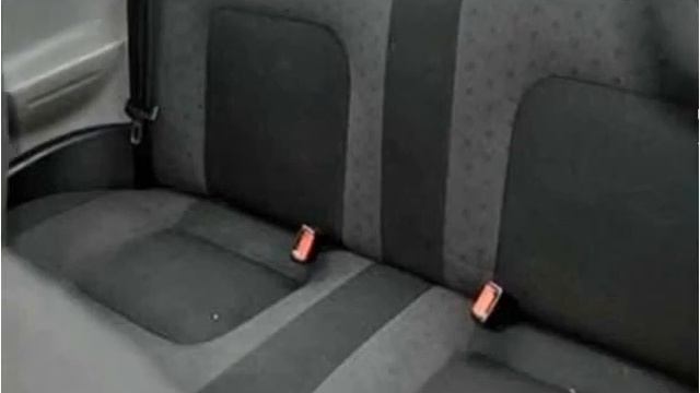 1998 Volkswagen New Beetle Used Cars Chesapeake VA смотреть онлайн