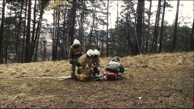 Тактико-специальные учения МЧС России по Республике Алтай 2015 смотреть онлайн