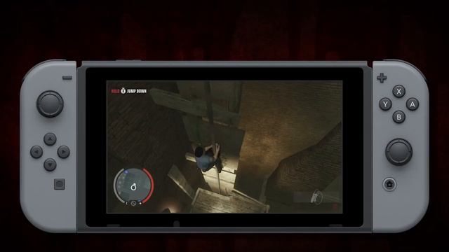 Hitman_ Blood Money - Reprisal - Official Nintendo Switch Launch Trailer смотреть онлайн