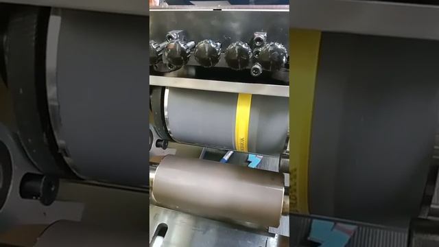 Печать на сатиновой ленте смотреть онлайн