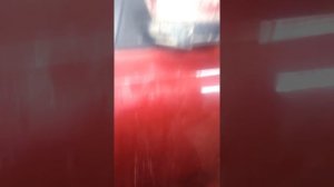 Как убрать супер клей с Авто