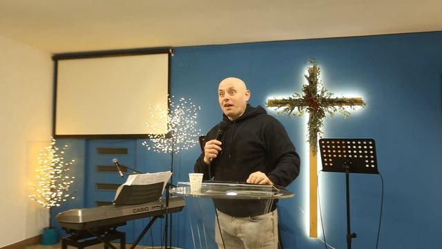 Почему имя Иисуса? † 19 02 2023 # Воскресенье , Молдова Кишинев, Надежда Мира смотреть онлайн