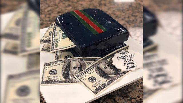 Вкусные торты и рецепты