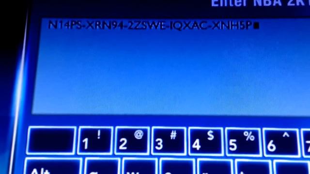 NBA 2K14 Locker Codes!! - All Consoles - 10k VC Watch ASAP смотреть онлайн