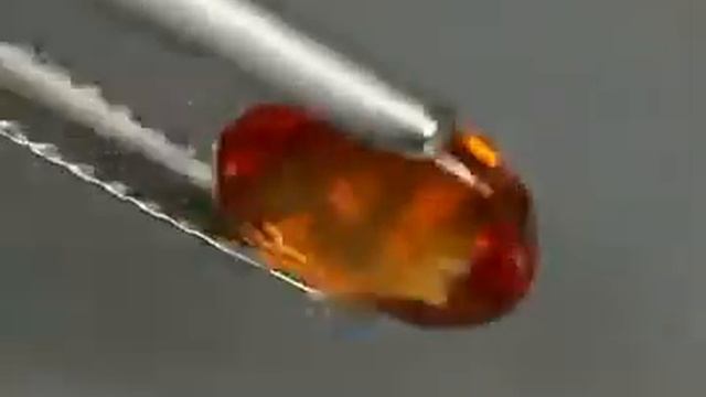 ГЕССОНИТ гранат 1.45 карат! - 19070