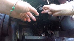 Значение реле в блоке предохранителей в Пассате б3.