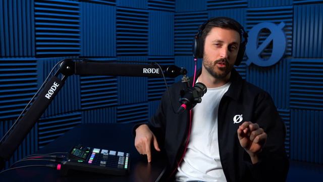 RØDECaster Pro II: How to Use Voice Effects смотреть онлайн