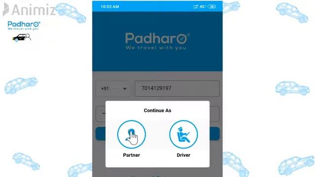 Padharo Fleet & Booking Management APP - Manage Your Vehicles Free of Cost смотреть онлайн