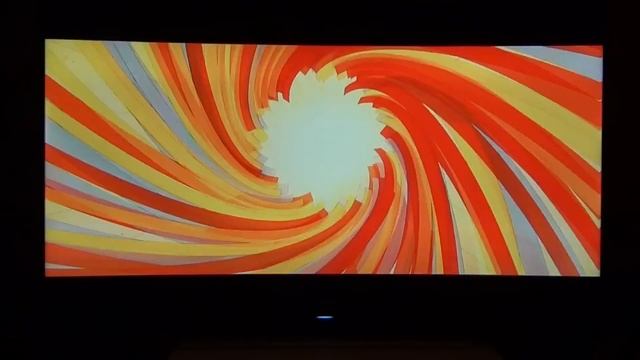 Демонстрация UltraHD-раздела Megogo на UHD-телевизоре Samsung - gagadget смотреть онлайн