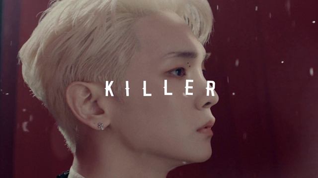 key - killer (slowed + reverb) смотреть онлайн