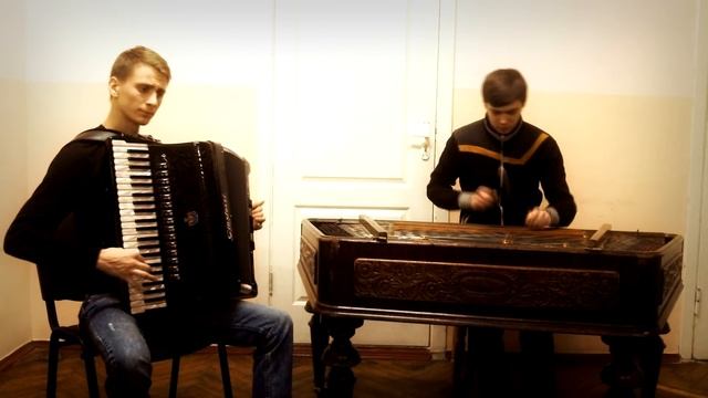 Vasile Pandelescu - Supărat am fost de mic Rumunska pesma  Ionica Minune - Braul lui Ionica