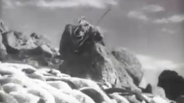 ՔՐԴԵՐ–ԵԶԴԻՆԵՐ – КУРДЫ ЕЗИДЫ, 1932 смотреть онлайн