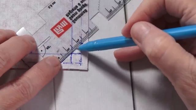 Полезные швейные хитрости и секреты. Бельевой шов 2 способа. Как сделать красивые углы. смотреть онлайн