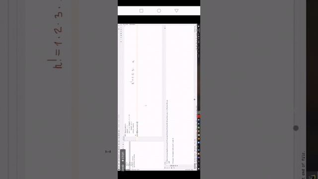 Python. Рекурсия(2 половина) смотреть онлайн