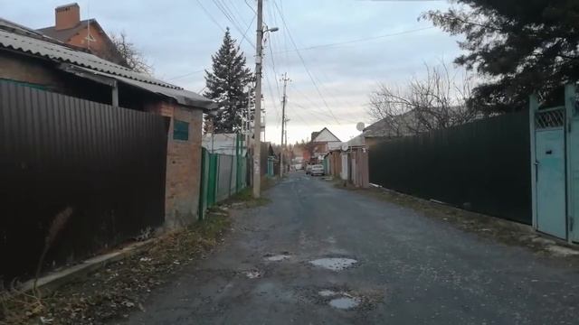 Ростов-на-Дону и его сюрпризы смотреть онлайн