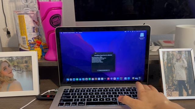 How to install macOS Ventura and newer on unsupported Macs in 2023 смотреть онлайн