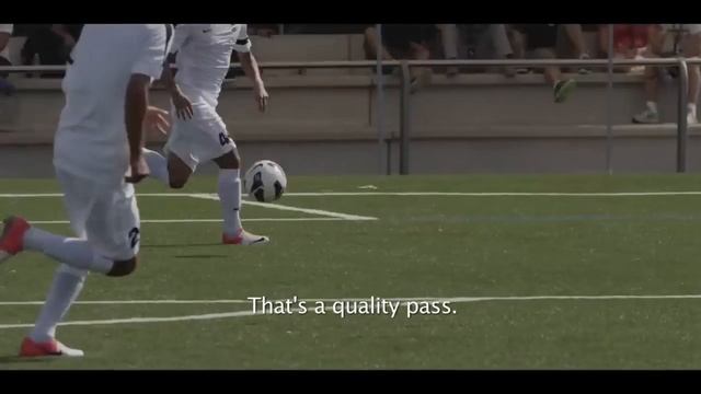 Nike Football: The Chance: Глобальный финал: ДЕНЬ 2 смотреть онлайн