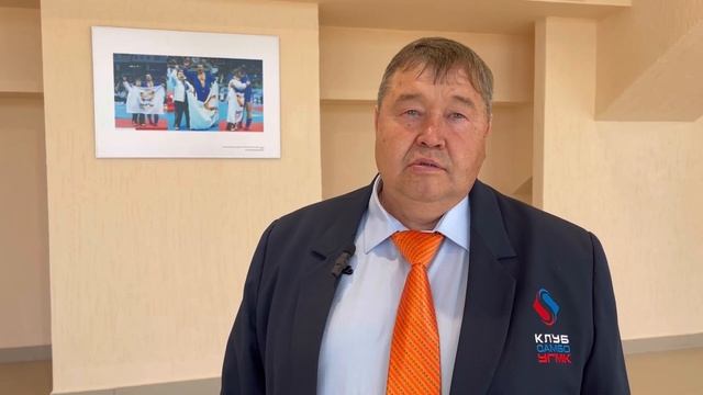 Открытие Дворца самбо и единоборств в Верхней Пышме (комментарии), 01.06.22 смотреть онлайн