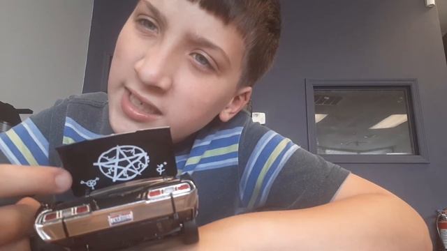showing 1967 impala смотреть онлайн