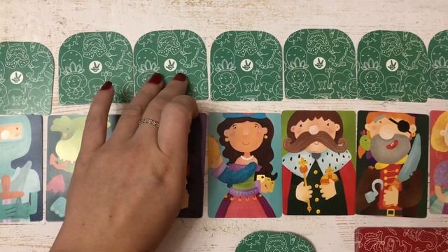 Настольная игра Шапка-невидимка. Идеи подарка на Новый год смотреть онлайн