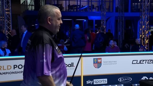 LAST 64 | Highlights | 2023 World Pool Championship смотреть онлайн