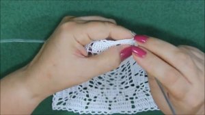 НОВАЯ КВАДРАТНАЯ САЛФЕТКА С СЕТОЧКОЙ КРЮЧКОМ. СХЕМА. ТРЕТЬЯ ЧАСТЬ.