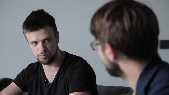 Юрий Островский. Контекстная реклама для мобильных приложений смотреть онлайн