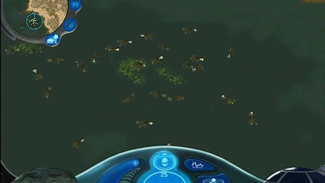 LP Gungan Frontier BONUS 02 смотреть онлайн