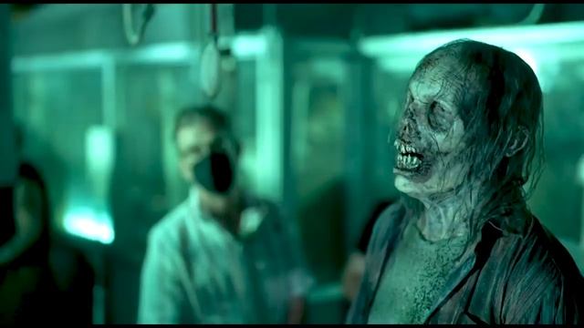 The Walking Dead: Dead City | Season 1 Official Teaser смотреть онлайн