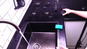 НОВЫЙ СПОСОБ! ЧИСТИМ ГАЗОВУЮ ПЛИТУ ( КОНФОРКИ, РЕШЕТКИ) ОТ НАГАРА И ЖИРА!