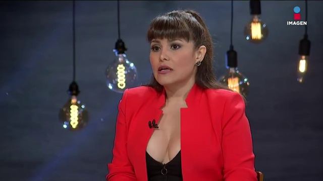 Vanessa Bauche habla sobre su experiencia en 'Amores Perros' | El minuto que cambió mi destino смотреть онлайн