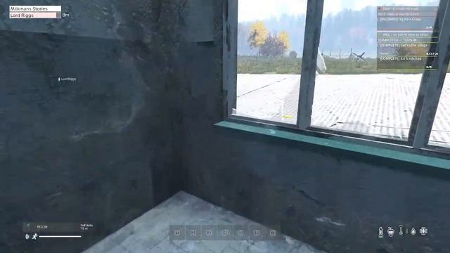 Trying DayZ's Newest Mega Server - Project Aurora смотреть онлайн