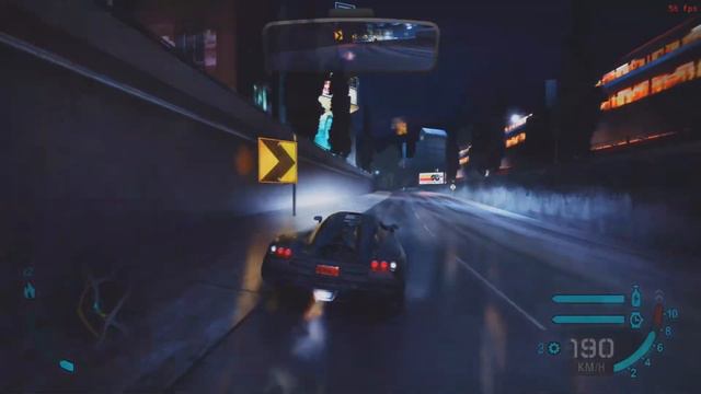 Need For Speed Carbon Opus Mod 2.5 2023 Crazy Cops Ultimate Cars смотреть онлайн