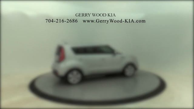 2018 KIA SOUL STK# 19K179A смотреть онлайн