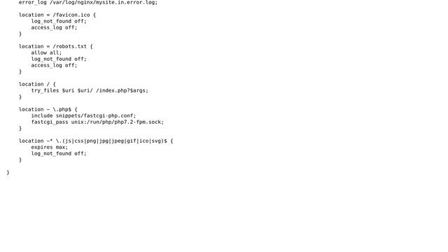 IP address shows default Nginx welcome page,but URL shows the WP site that is installed смотреть онлайн