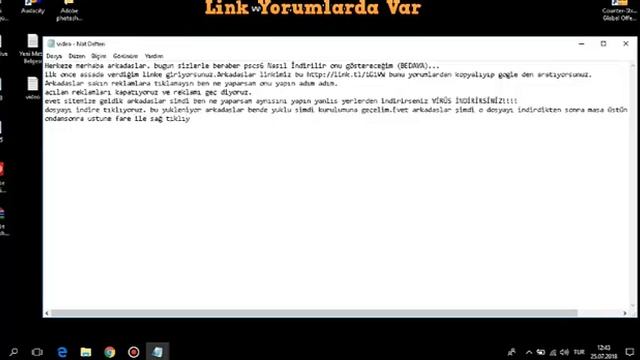 ADOBE PHOTOSHOP CS6 NASIL BEDAVA FULL İNDİRİLİR смотреть онлайн