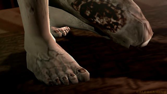 Resident Evil: The Umbrella Chronicles HD - All Bosses (With Cutscenes) PS3