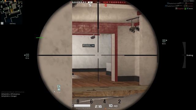 AVA Global Обзор и гейм плэй Новый клон CSGO? смотреть онлайн