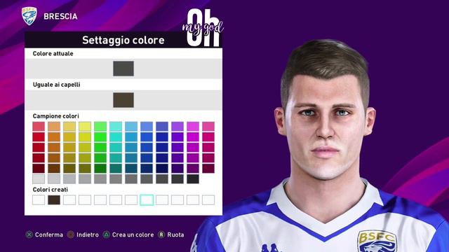 PES 2020 Skrabb смотреть онлайн