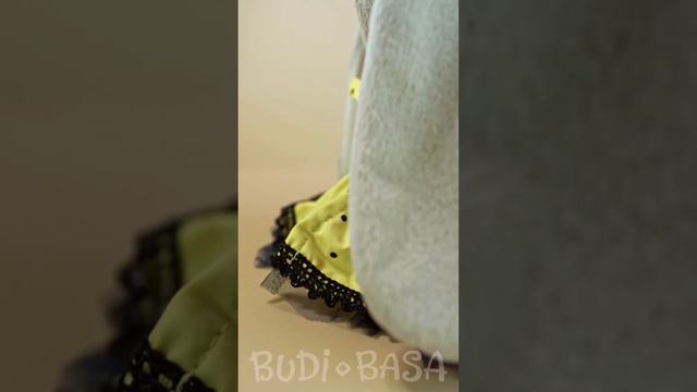 Зайка Ми малыш в комплекте «Подсолнух» SidX-587 смотреть онлайн